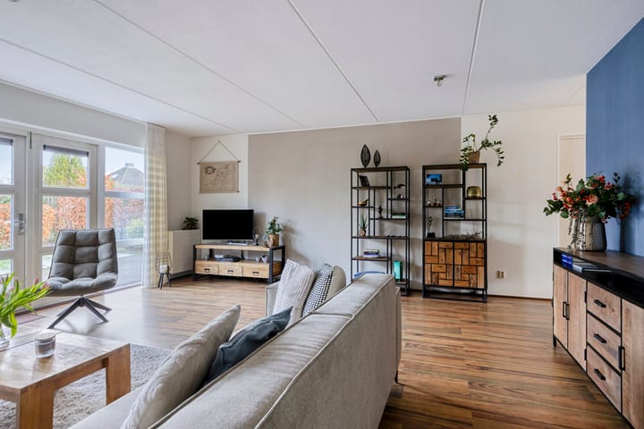 Foto 13 van Koarte Singel 6