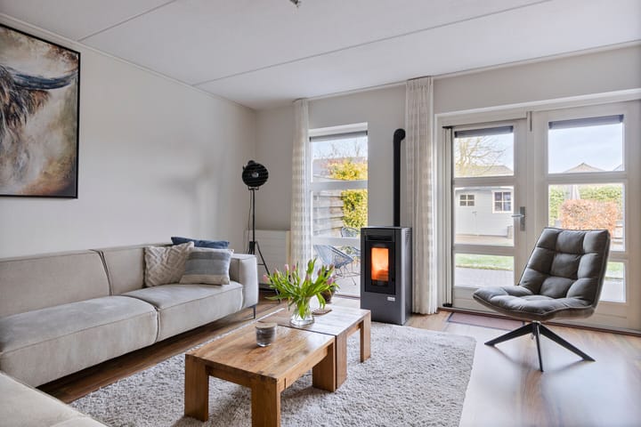 Foto 14 van Koarte Singel 6