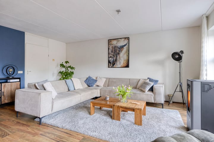 Foto 15 van Koarte Singel 6