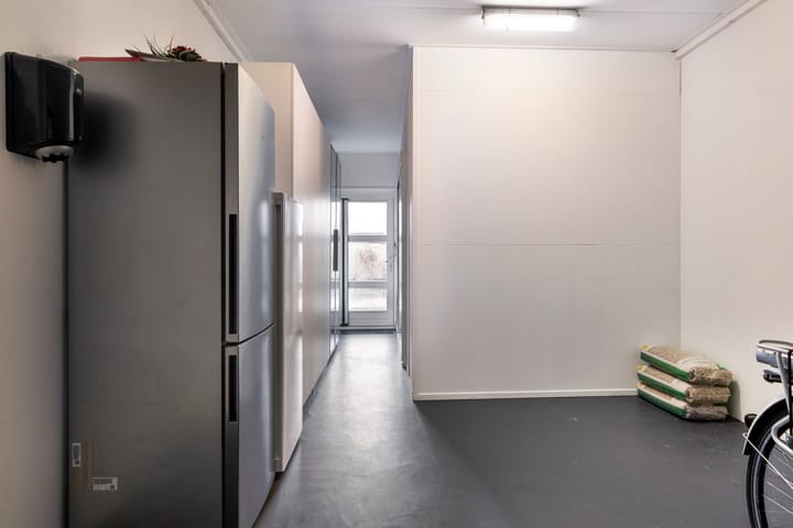 Foto 25 van Koarte Singel 6