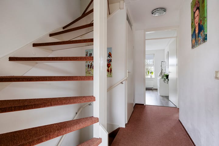 Foto 28 van Koarte Singel 6