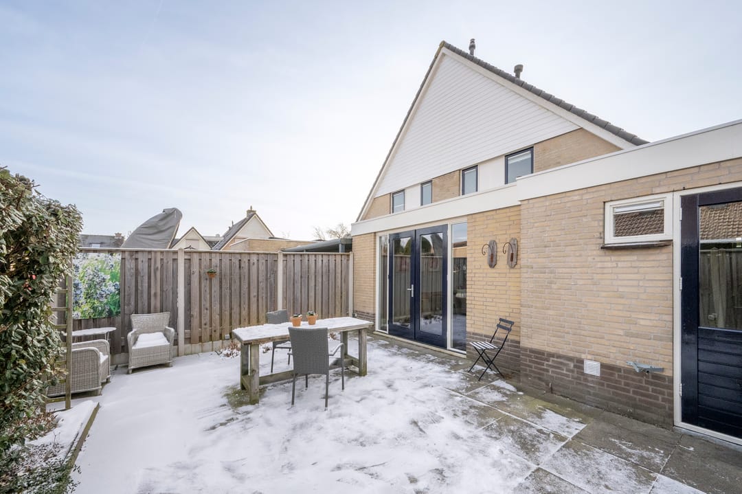 Photo 26 of Sleutelbloem 4