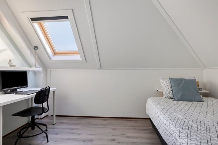 Foto 45 van Koarte Singel 6