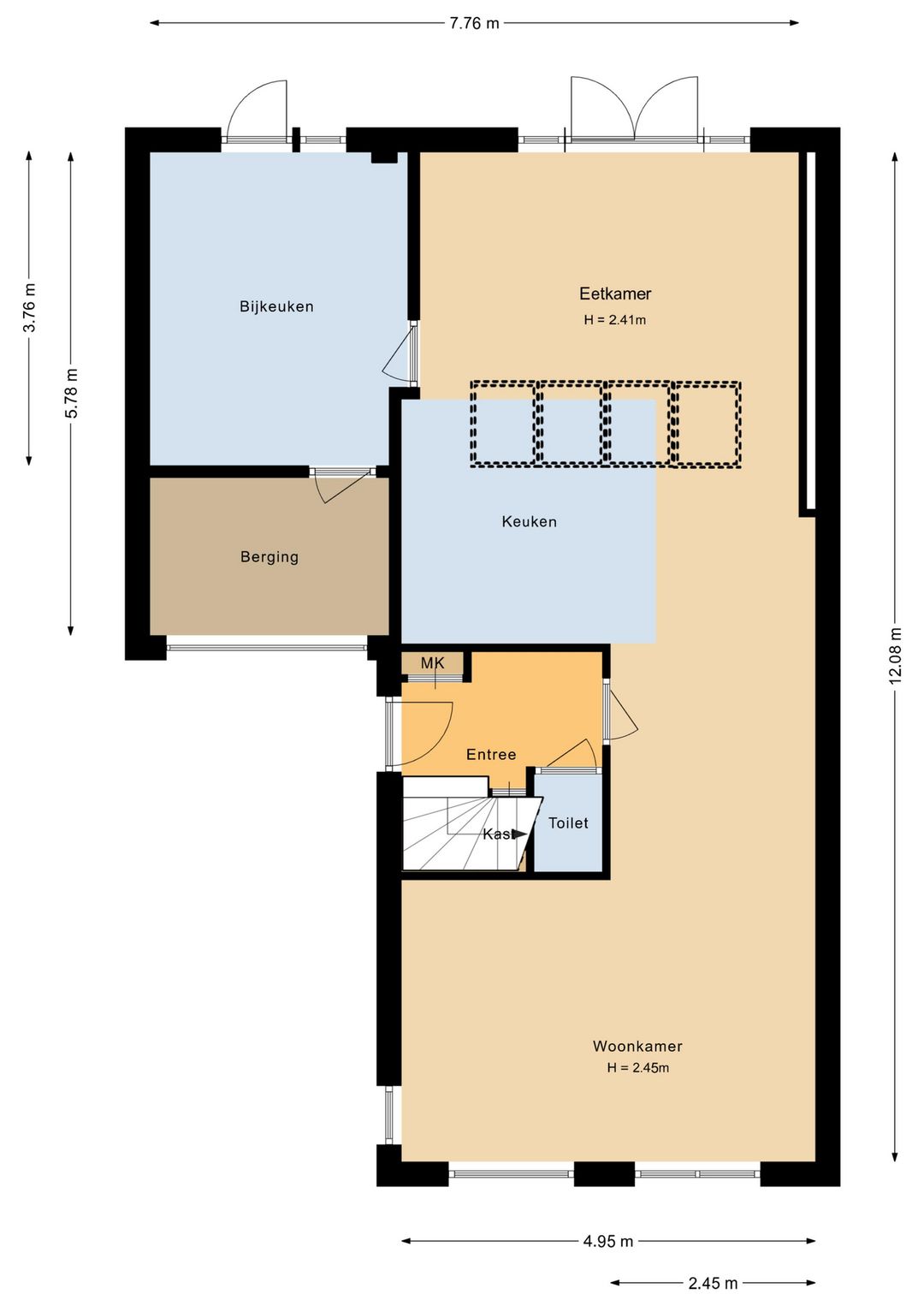 Photo 37 of Sleutelbloem 4