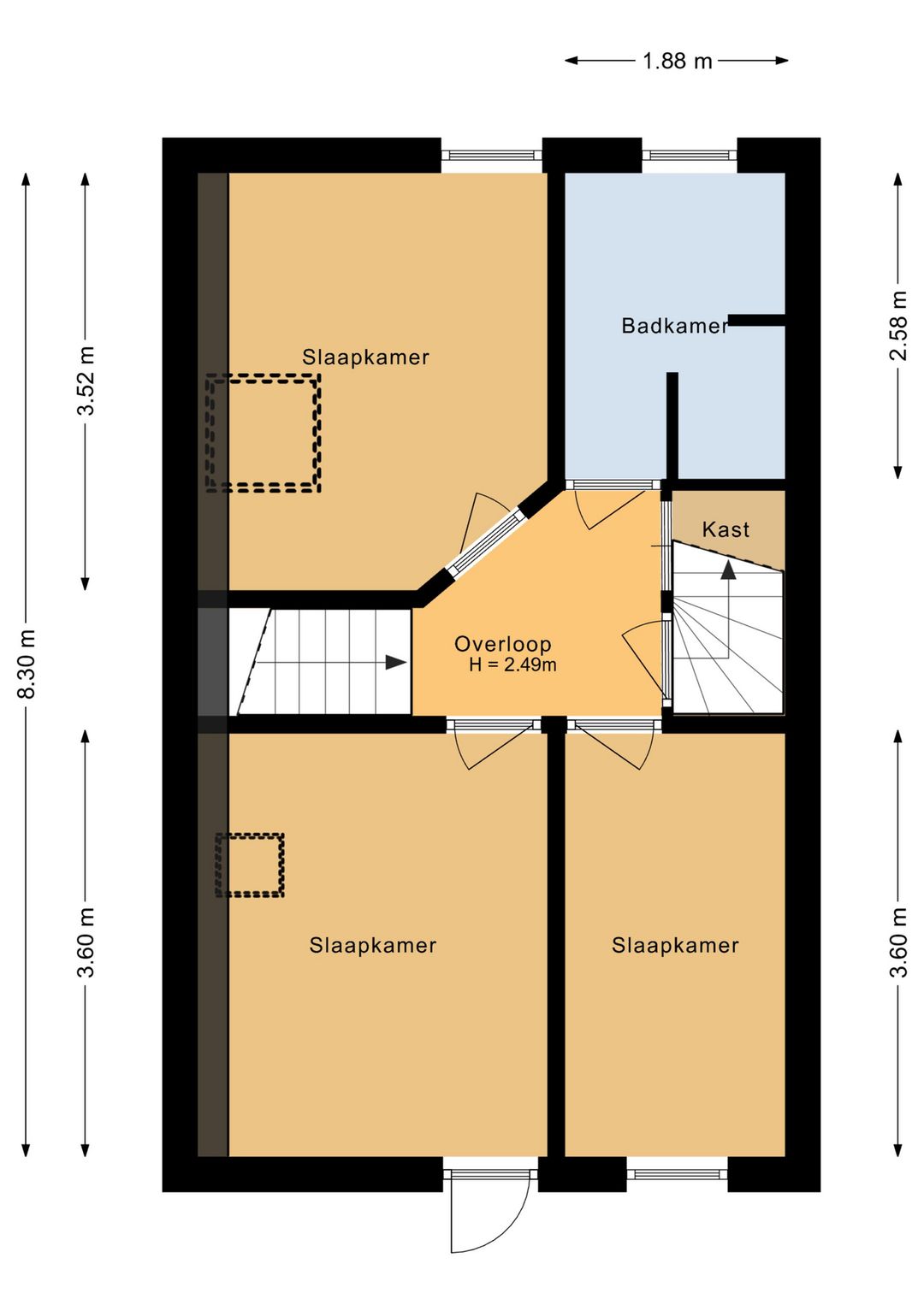 Photo 38 of Sleutelbloem 4