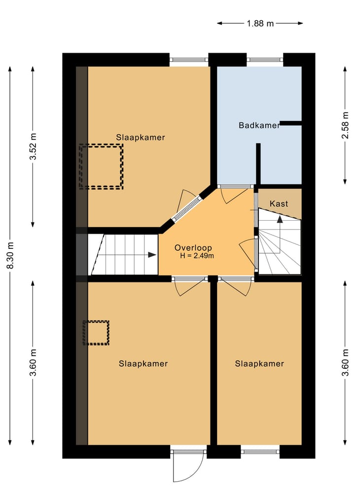 Foto 38 van Sleutelbloem 4
