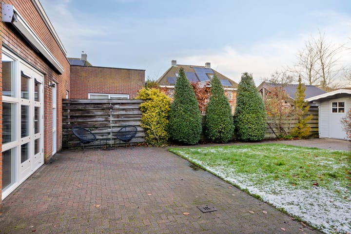 Foto 53 van Koarte Singel 6