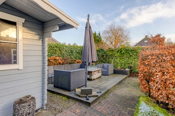 Foto 54 van Koarte Singel 6