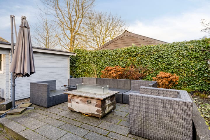 Foto 55 van Koarte Singel 6