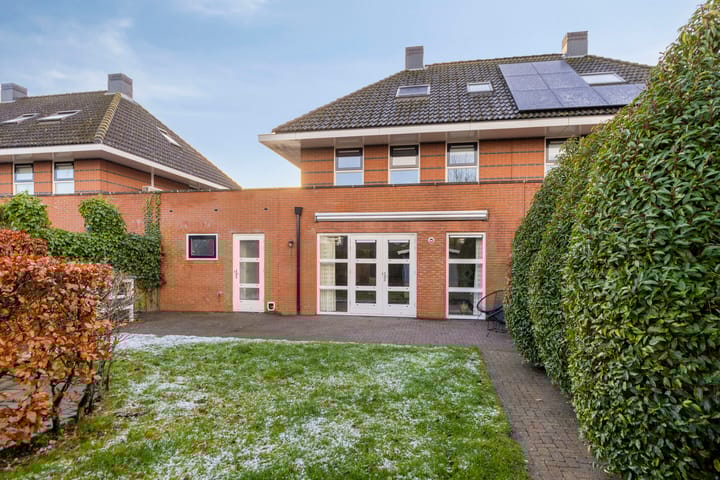 Foto 56 van Koarte Singel 6