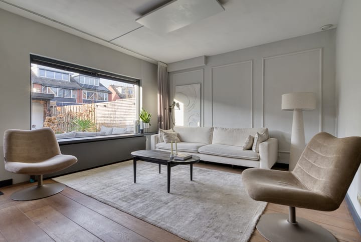 Foto 5 van Kruiser 50