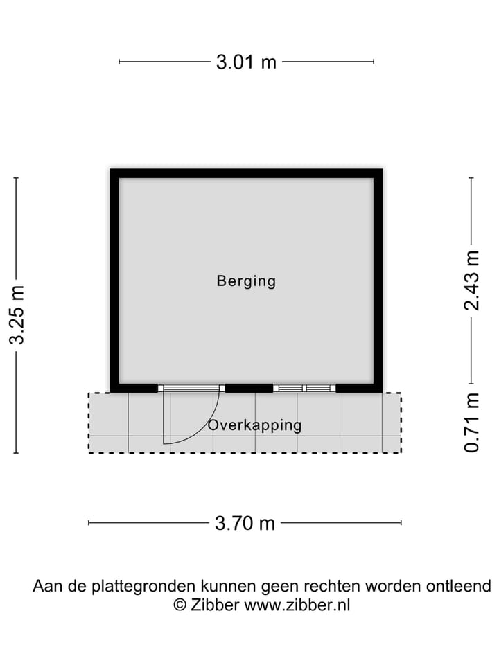 Foto 60 van Koarte Singel 6