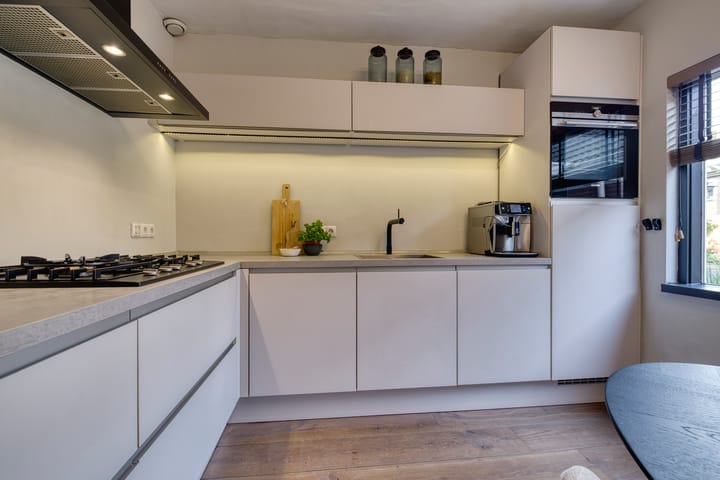 Foto 12 van Kruiser 50