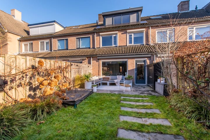 Foto 34 van Kruiser 50