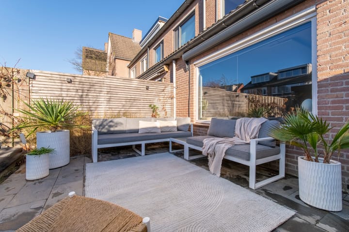 Foto 35 van Kruiser 50