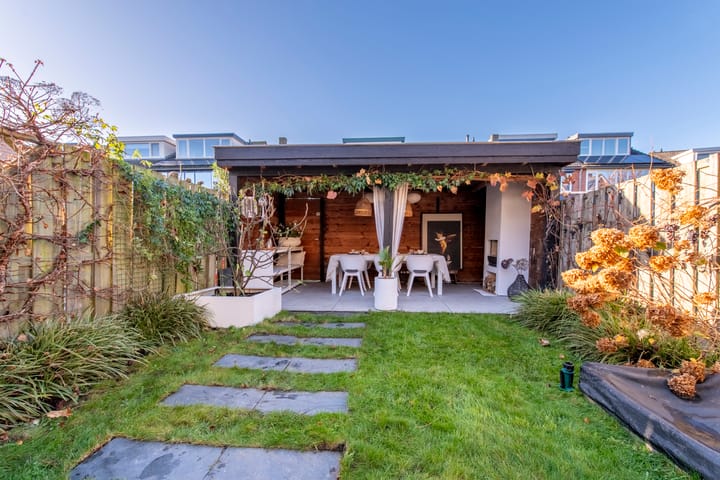 Foto 37 van Kruiser 50