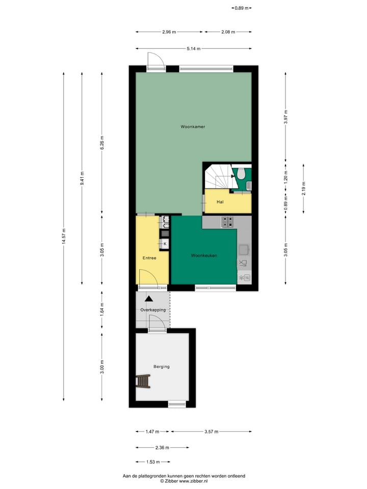 Foto 48 van Kruiser 50