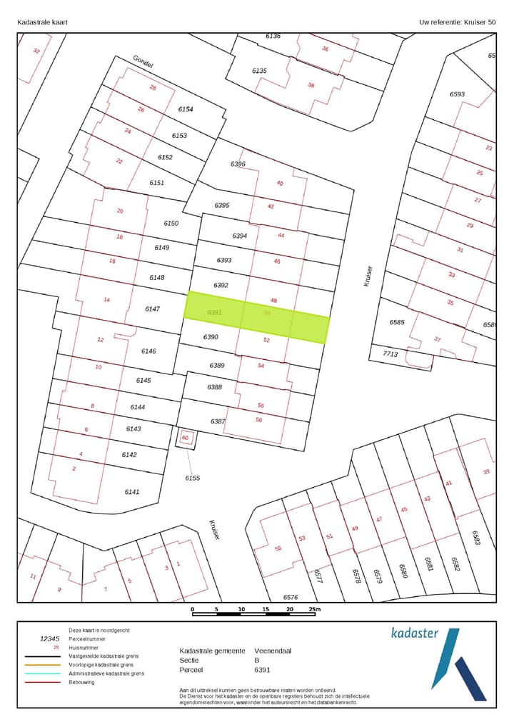 Foto 52 van Kruiser 50