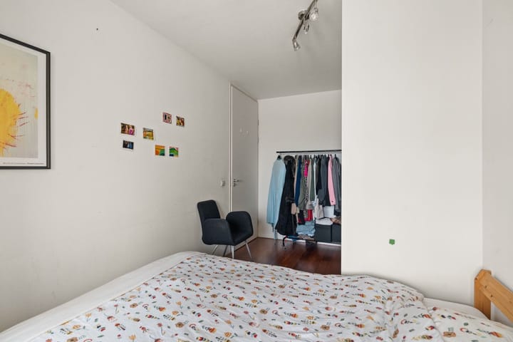 Foto 9 van Silodam 393