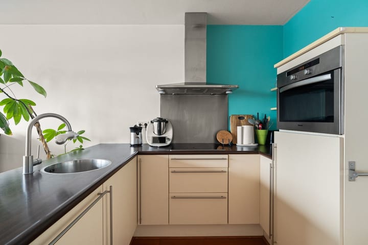 Foto 7 van Silodam 393