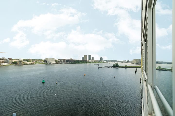 Foto 11 van Silodam 393