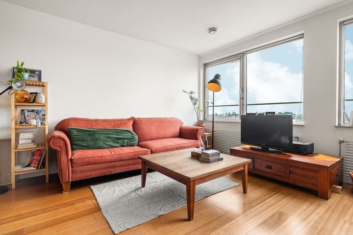 Foto 4 van Silodam 393