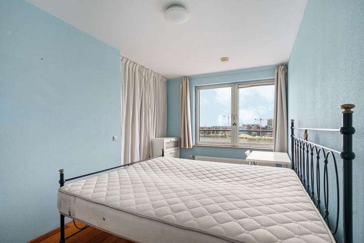 Foto 13 van Silodam 393