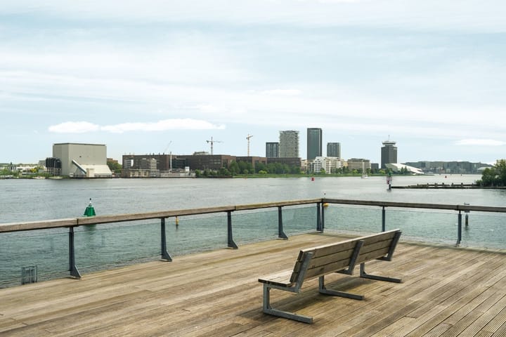 Foto 19 van Silodam 393