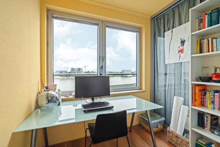 Foto 10 van Silodam 393