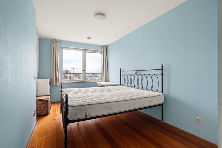 Foto 12 van Silodam 393