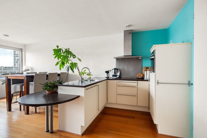 Foto 6 van Silodam 393