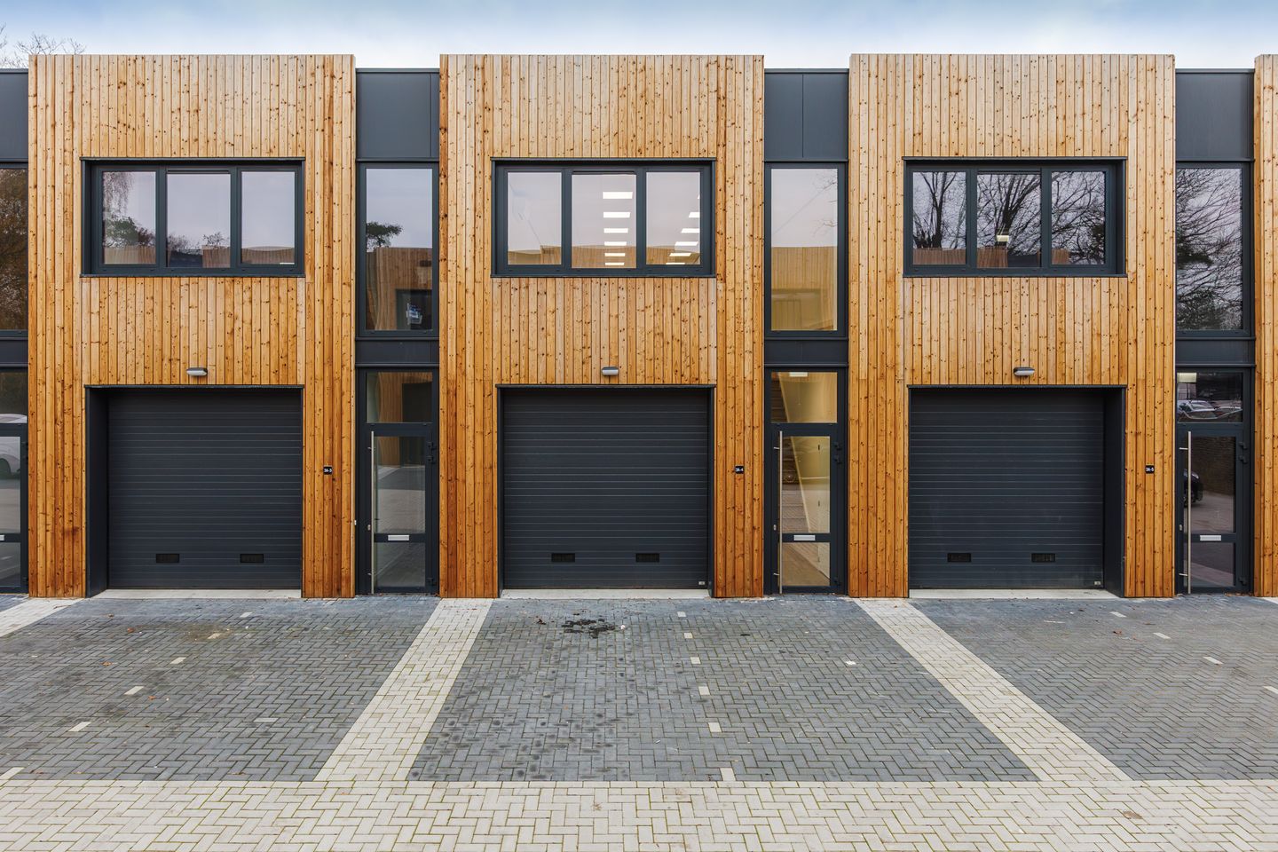 Bekijk foto 1 van Dijnselburgerlaan 3-A4