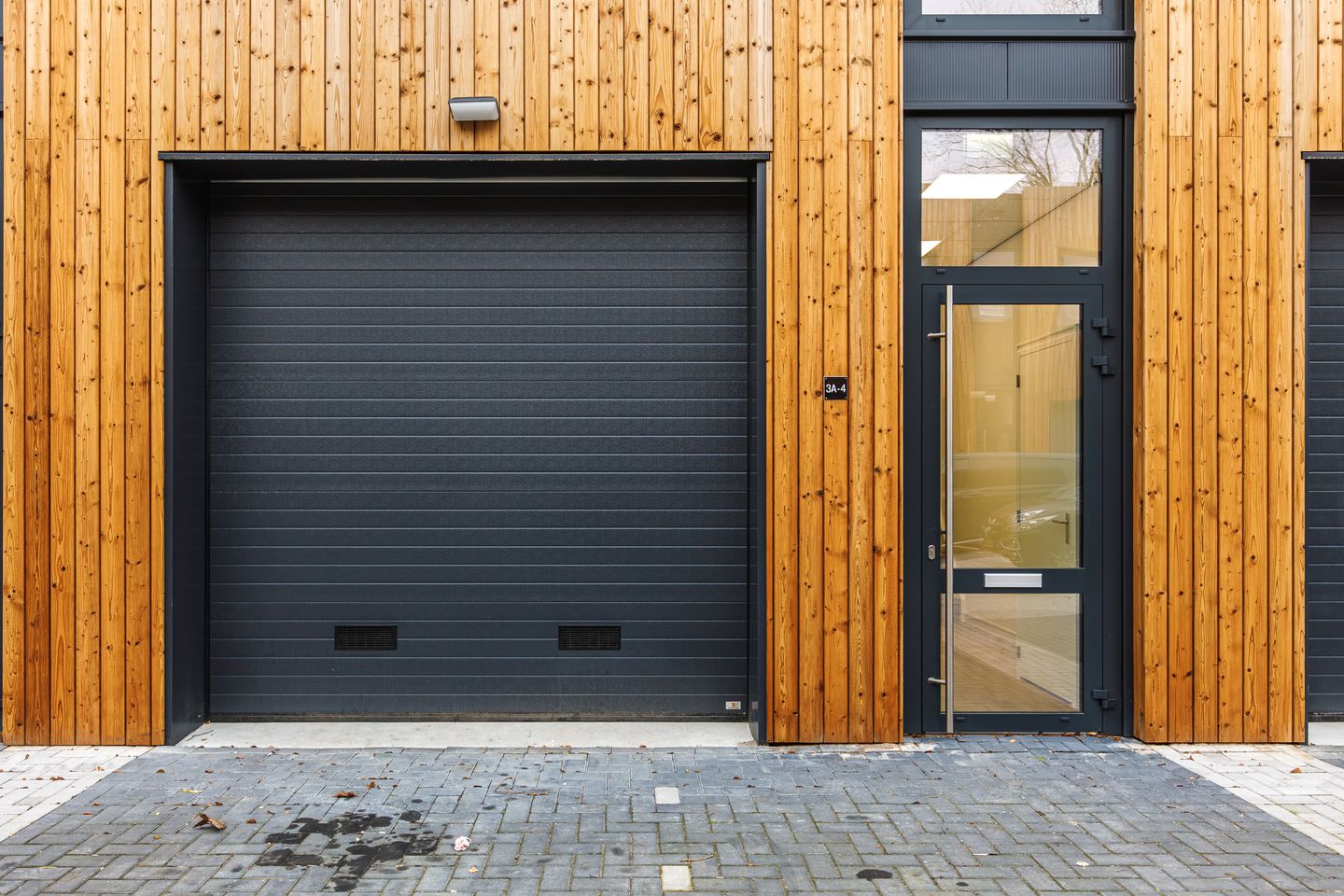 Bekijk foto 3 van Dijnselburgerlaan 3-A4