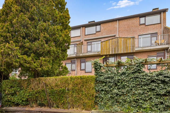 Foto 1 van Albert van Dalsumlaan 557