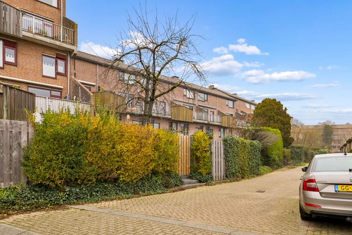 Foto 2 van Albert van Dalsumlaan 557