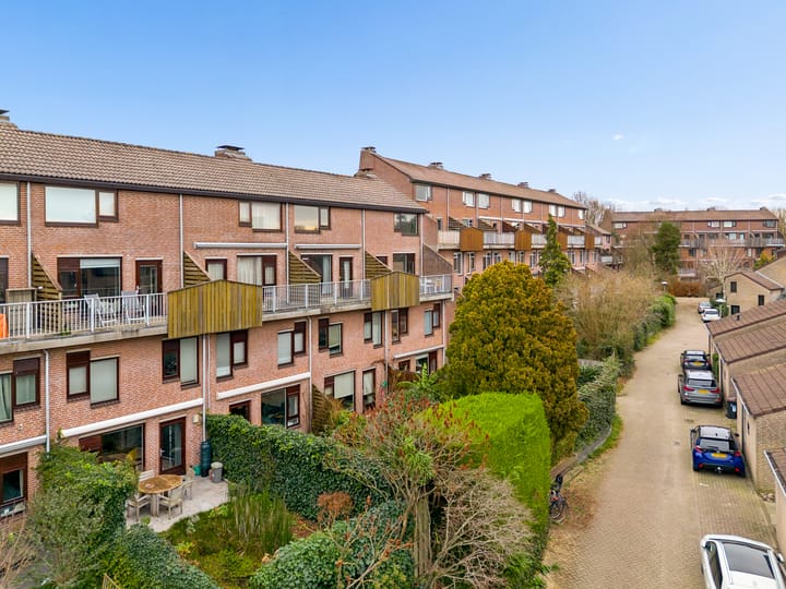 Foto 5 van Albert van Dalsumlaan 557