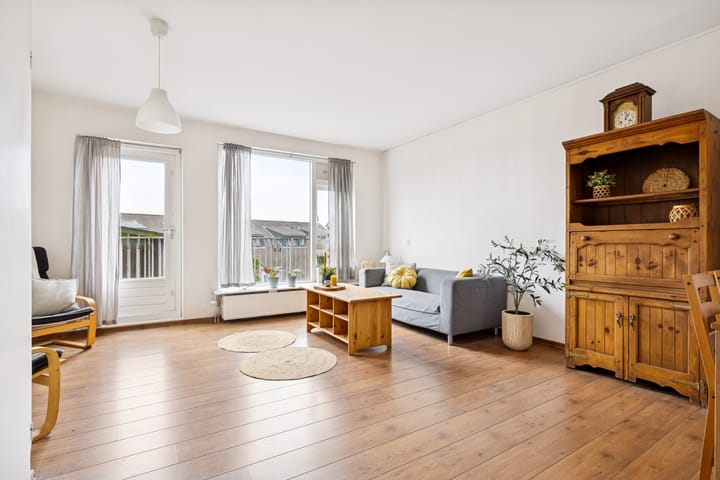 Foto 8 van Albert van Dalsumlaan 557