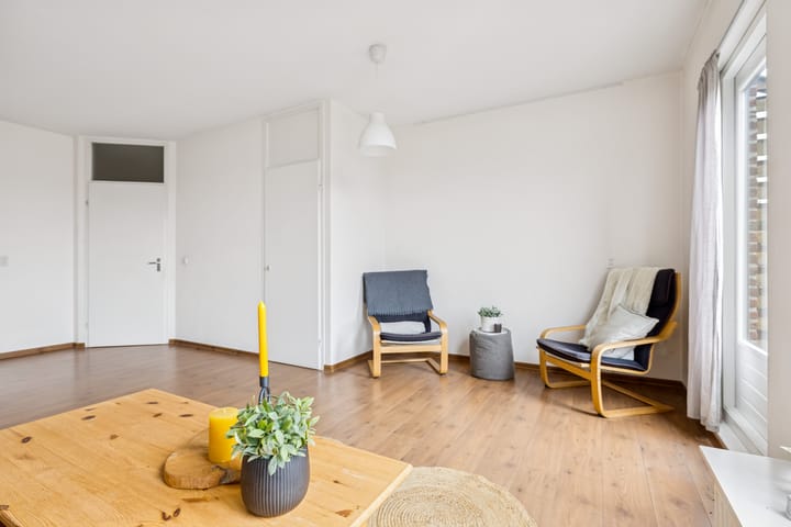 Foto 9 van Albert van Dalsumlaan 557