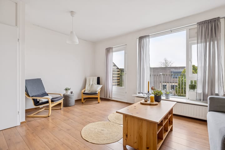 Foto 10 van Albert van Dalsumlaan 557