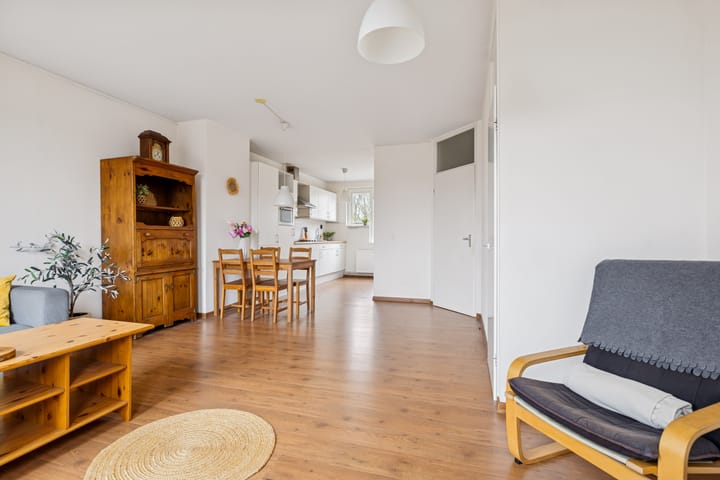 Foto 12 van Albert van Dalsumlaan 557