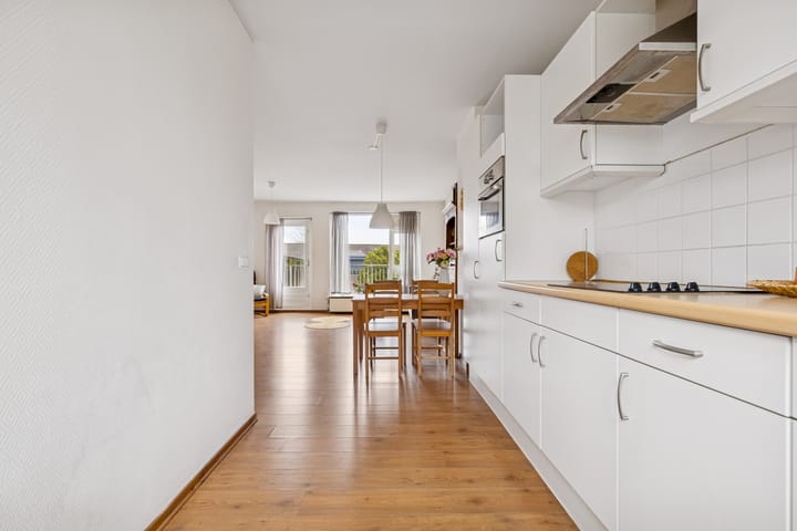 Foto 16 van Albert van Dalsumlaan 557