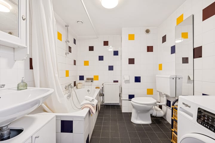 Foto 25 van Albert van Dalsumlaan 557