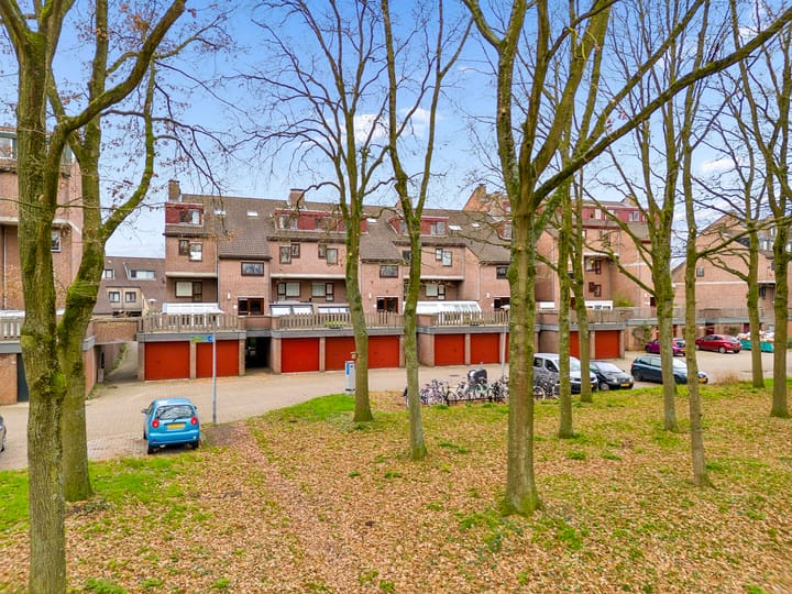 Foto 34 van Albert van Dalsumlaan 557