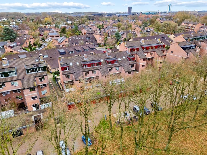 Foto 38 van Albert van Dalsumlaan 557