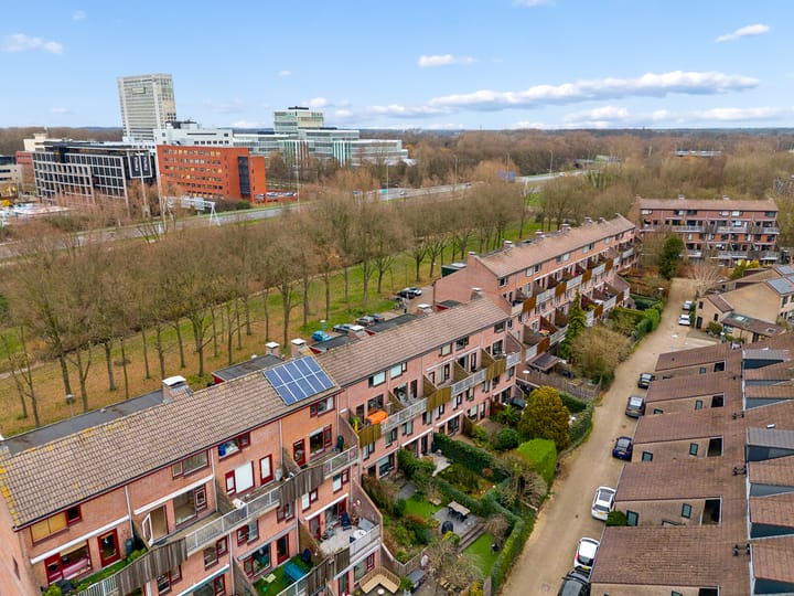 Foto 43 van Albert van Dalsumlaan 557