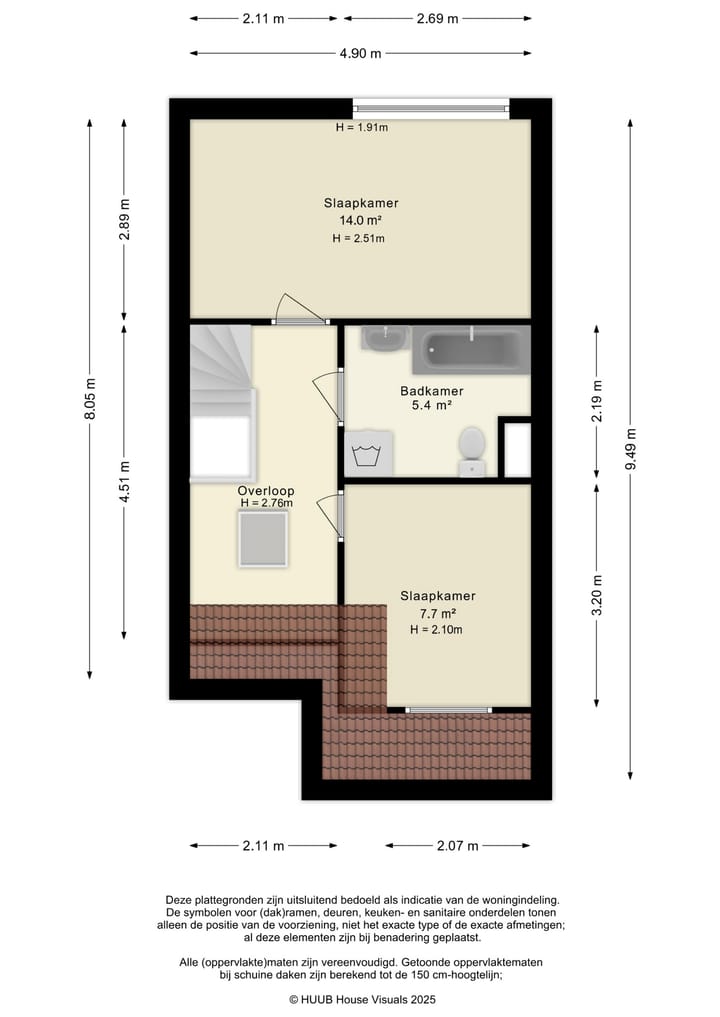 Foto 45 van Albert van Dalsumlaan 557