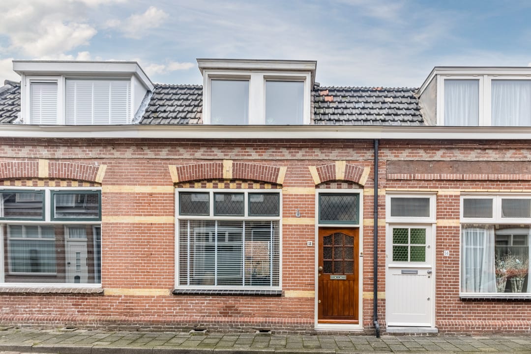 Foto 1 van Landstraat 58