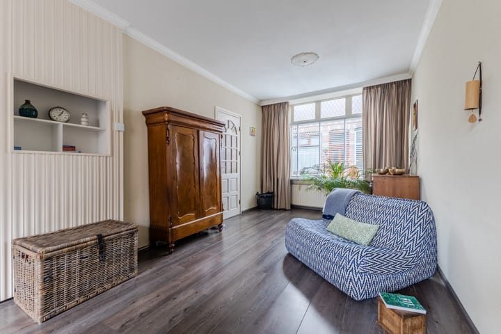 Foto 2 van Landstraat 58