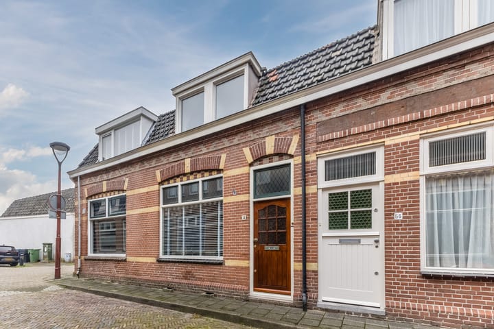 Photo 5 of Landstraat 58