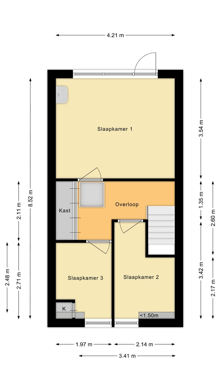 Photo 40 of Landstraat 58